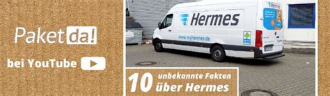 Verlorenes Paket bei Hermes reklamieren